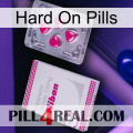 Hard On Pills 32